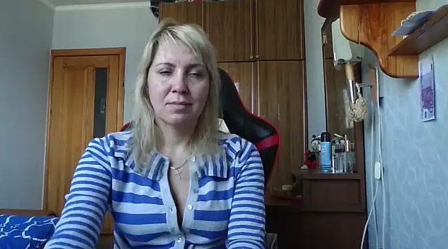 IrinaB1 online show from 02-27-25, 09:11