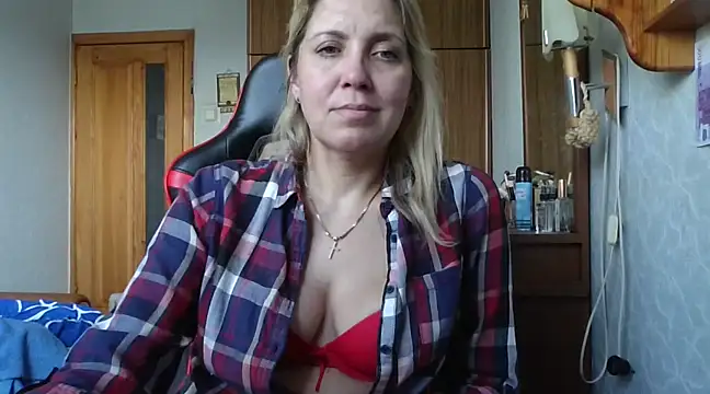 IrinaB1 online show from 03-01-25, 10:45