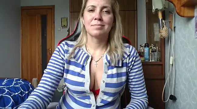 IrinaB1 online show from 03-02-25, 10:45