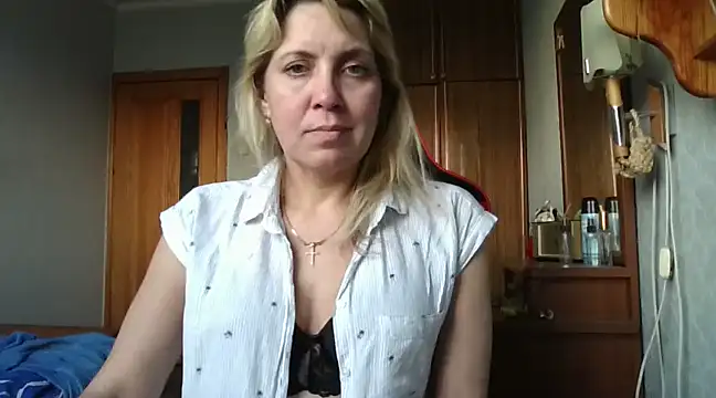 IrinaB1 online show from 03-21-25, 03:13