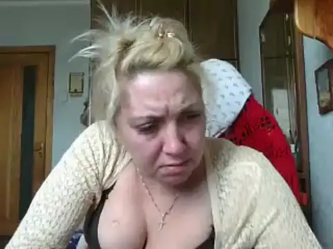 IrinaB1 online show from 04-20-26, 09:01