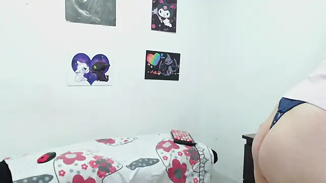 SamanthaSwan online show from 11-28-25, 07:16