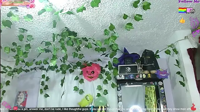 Snapshot of the_lesbian_game chatting on 05-16-26, 02:19 the lesbian game online show from 05-16-26, 02:19