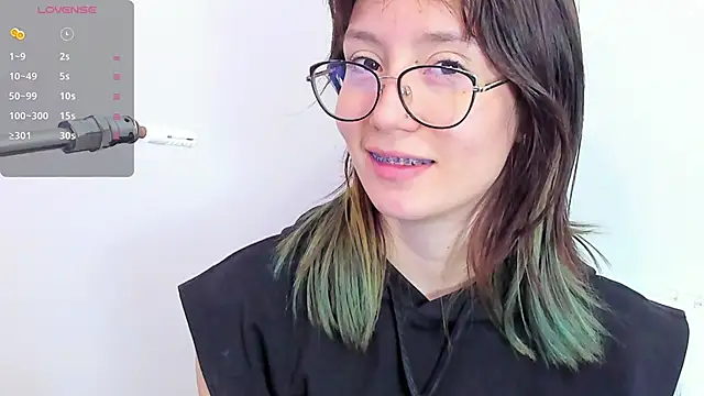 Snapshot of lizzy_davis_1 chatting on 01-25-25, 03:51 lizzy davis 1 online show from 01-25-25, 03:51