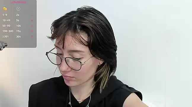 Snapshot of lizzy_davis_1 chatting on 02-01-25, 03:41 lizzy davis 1 online show from 02-01-25, 03:41