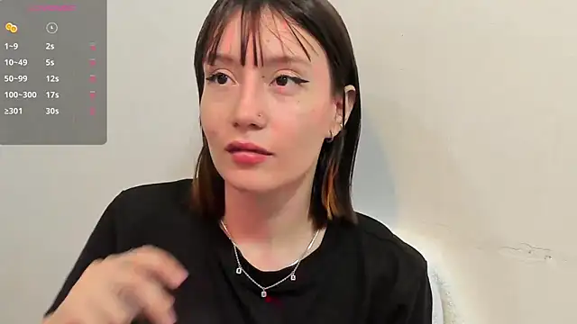 Snapshot of lizzy_davis_1 chatting on 02-22-25, 04:07 lizzy davis 1 online show from 02-22-25, 04:07