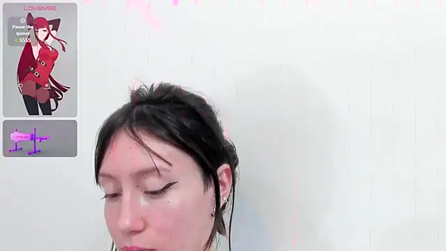 Snapshot of lizzy_davis_1 chatting on 03-16-25, 10:11 lizzy davis 1 online show from 03-16-25, 10:11