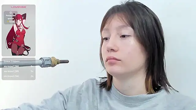 Snapshot of lizzy_davis_1 chatting on 03-22-25, 03:52 lizzy davis 1 online show from 03-22-25, 03:52