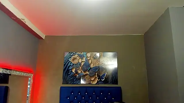 Snapshot of NikolPervertUnlimit chatting on 11-29-25, 02:36 NikolPervertUnlimit online show from 11-29-25, 02:36