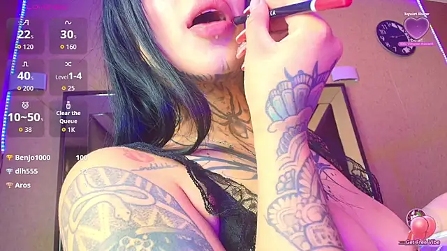 SamanthaaSutra online show from 02-09-26, 08:46