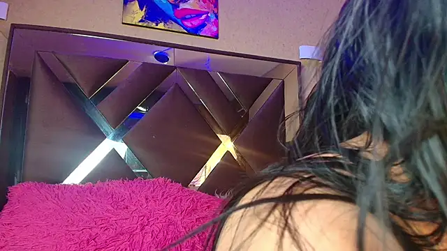 SamanthaaSutra online show from 03-16-26, 09:41