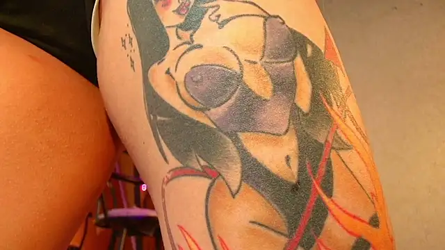 SamanthaaSutra online show from 05-31-26, 02:57