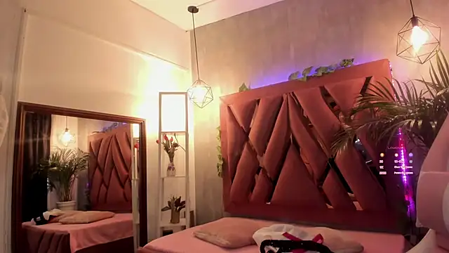 Snapshot of Haelycute chatting on 03-13-25, 11:41 Haelycute online show from 03-13-25, 11:41