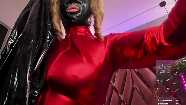 Snapshot of Haelycute chatting on 03-14-25, 05:35 Haelycute online show from 03-14-25, 05:35