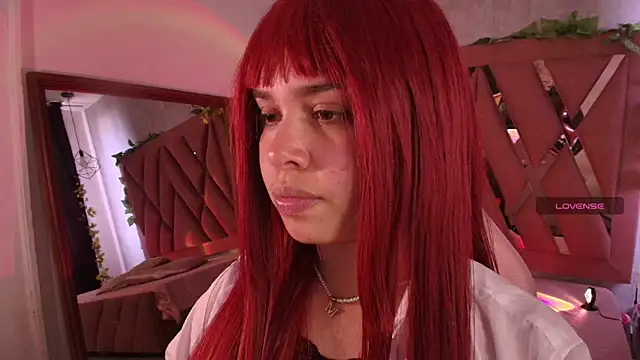 Snapshot of Haelycute chatting on 10-04-25, 07:56 Haelycute online show from 10-04-25, 07:56