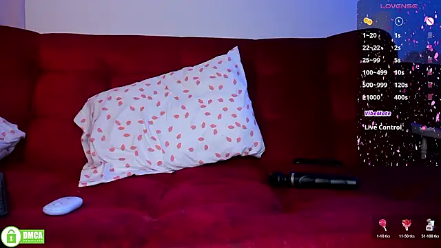 ohpetitemuse online show from 03-26-26, 07:30