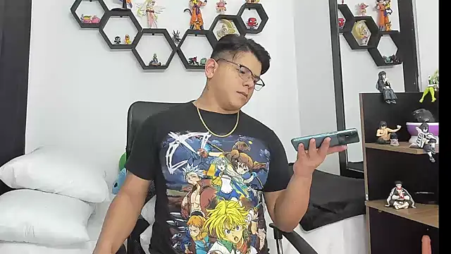 Siul bigboy online show from 01-27-25, 07:13