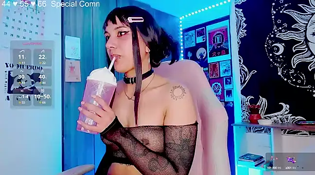 melissahowl online show from 01-06-25, 10:15