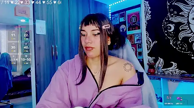 melissahowl online show from 01-08-25, 01:41