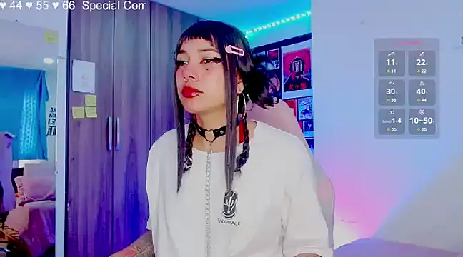 melissahowl online show from 02-02-25, 12:46