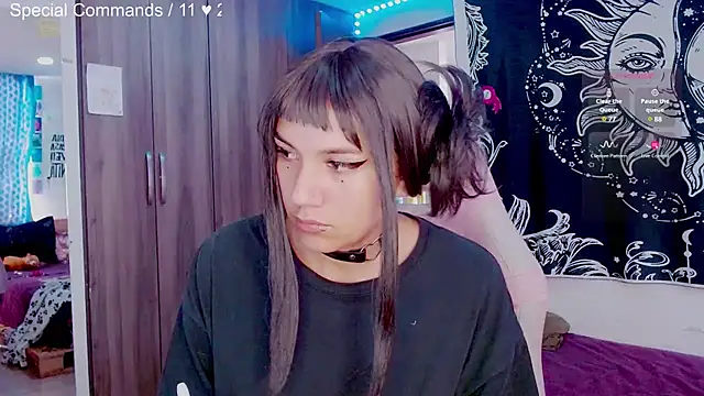 melissahowl online show from 03-21-25, 06:40