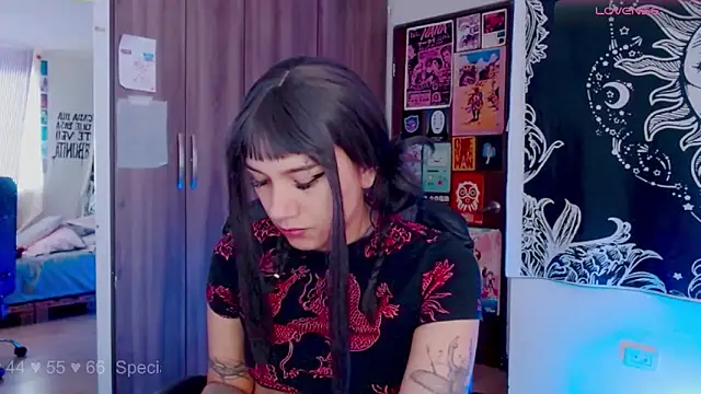 melissahowl online show from 09-11-25, 02:17