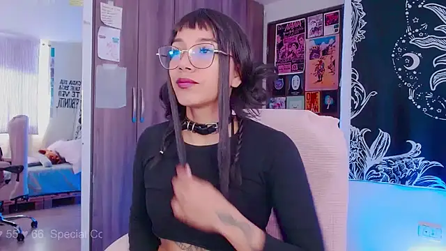 melissahowl online show from 09-13-25, 05:46