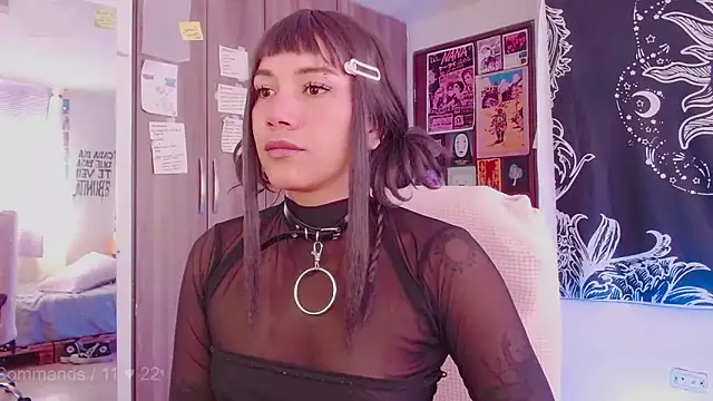 melissahowl online show from 10-02-25, 07:43