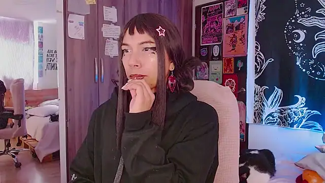 melissahowl online show from 11-05-25, 06:08