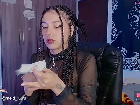 melissahowl online show from 03-16-26, 08:13