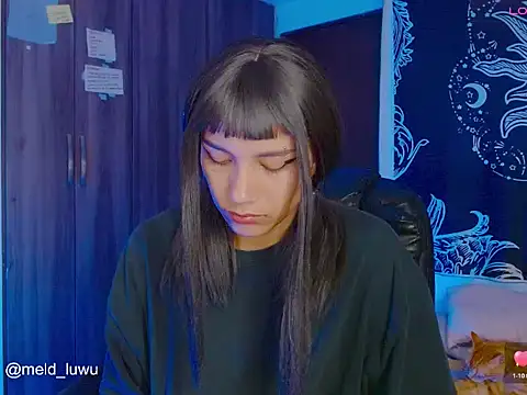 melissahowl online show from 04-08-26, 11:37