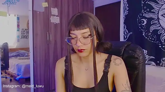 melissahowl online show from 04-22-26, 10:44