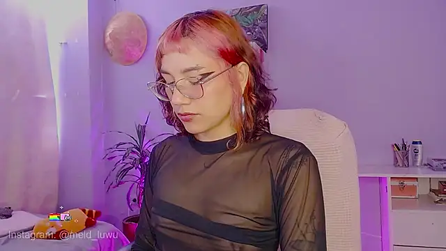 melissahowl online show from 07-04-26, 06:03