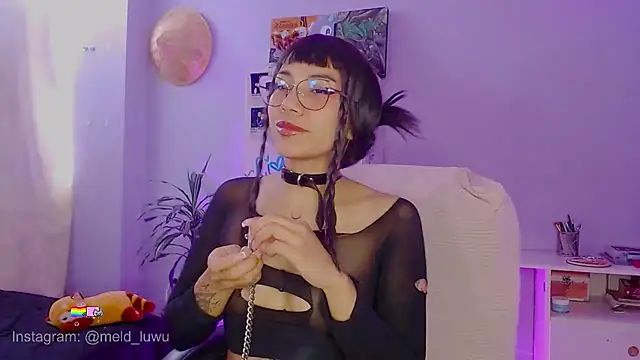 melissahowl online show from 07-05-26, 05:31