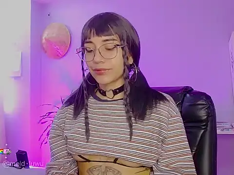 melissahowl online show from 07-08-26, 05:50