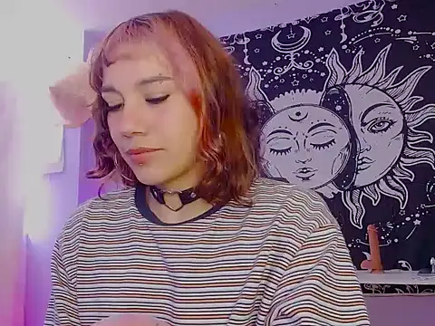 melissahowl online show from 07-18-26, 06:45