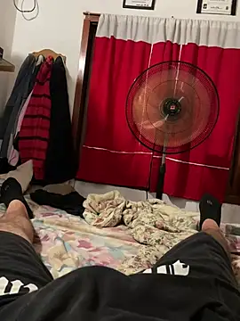 luchoterro online show from 12-13-24, 03:16