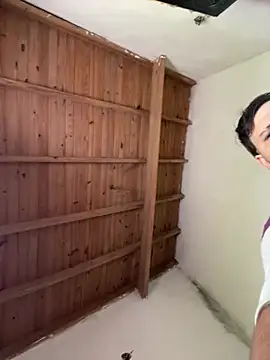 luchoterro online show from 01-28-25, 03:35