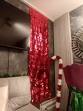 IsisBlake online show from 11-27-25, 07:05