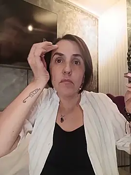 IsisBlake online show from 03-14-26, 03:23