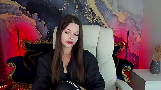 Mille Joy online show from 03-10-25, 06:59