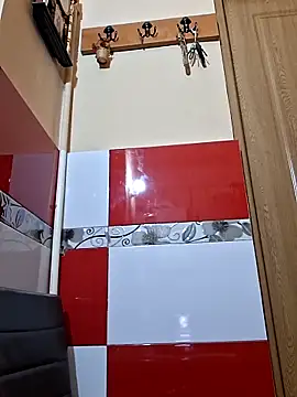 SexyNicool35 online show from 04-14-26, 03:12