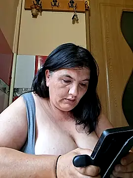 SexyNicool35 online show from 07-20-26, 05:22
