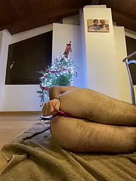 voglioso97 online show from 12-17-25, 11:05