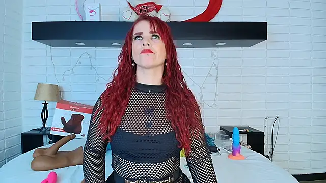 HannaBrave online show from 03-06-25, 12:19