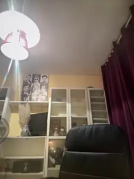 Carlita cute online show from 09-09-25, 04:17