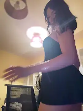 Carlita cute online show from 11-12-25, 10:20