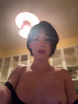 Carlita cute online show from 11-26-25, 08:32