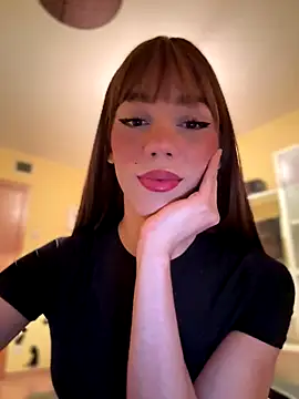 Carlita cute online show from 12-03-25, 11:58