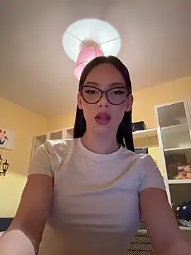 Carlita cute online show from 02-15-26, 07:10